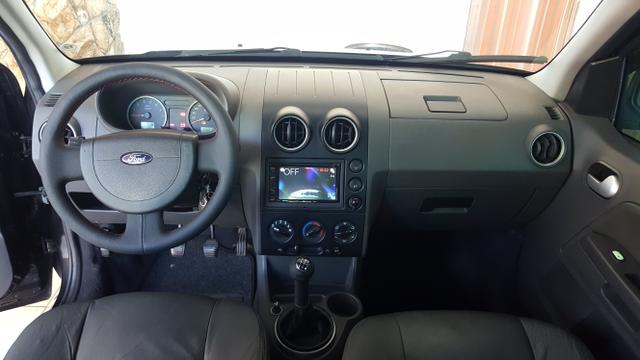 Vendo Ecosport 2006 "podemos negociar o preço - Foto 2