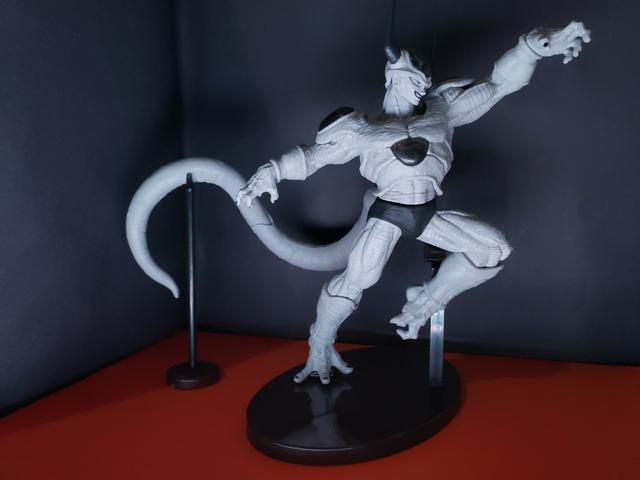 Action Figure FREEZA - Foto 2