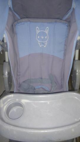 Carrinho de bebê - Foto 2