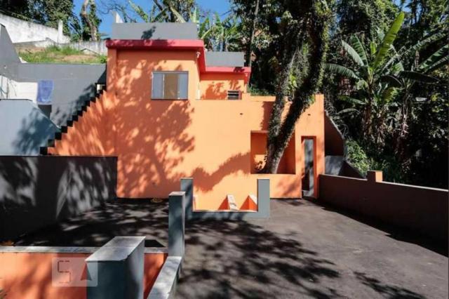Casa à venda com 4 dormitórios em Panamby, São paulo cod:64807 - Foto 3