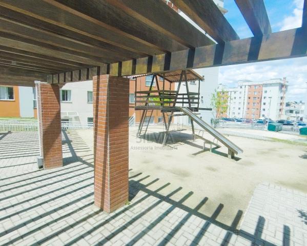 Apartamento com 2 quartos no neoville - Foto 20
