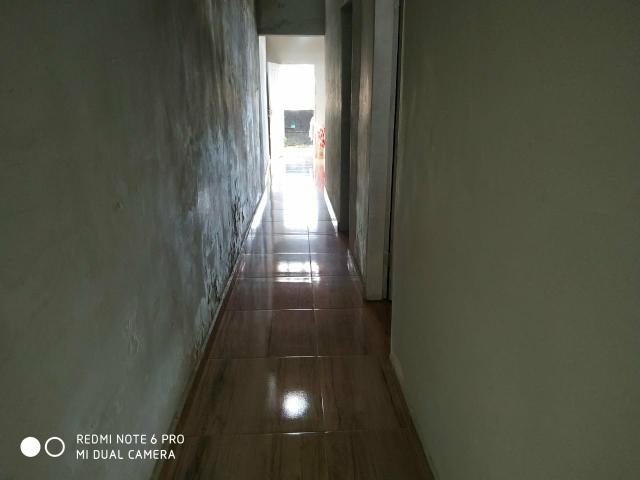 Casa na liberdade - Foto 2