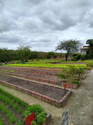 Linda casa no condomínio fazenda real 1 e 2, 3 quartos, suíte, excelente área de lazer - Foto 13