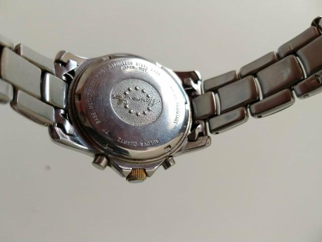Relógio bulova aqua marine - Foto 2