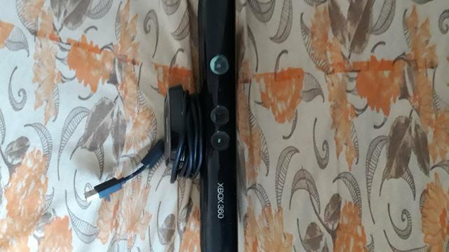 Kinect/Xbox 360