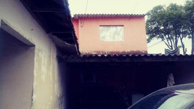 Terreno à venda em Parque novo oratório, Santo andré cod:65705 - Foto 5