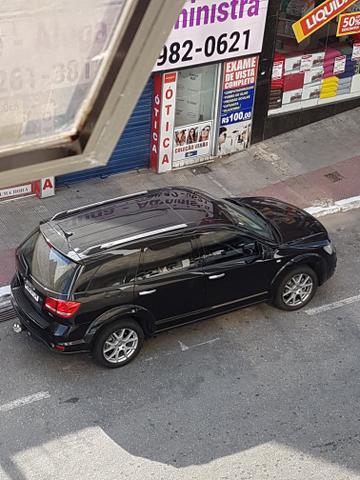 Dodge journey rt awd