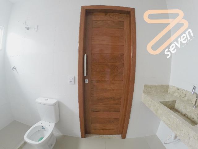 Casa - Central Park 1 - 131m² - 3 su?tes - 2 vagas - Churrasqueira -SN - Foto 12