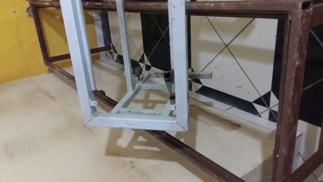 Bancadas de ferro - Foto 2