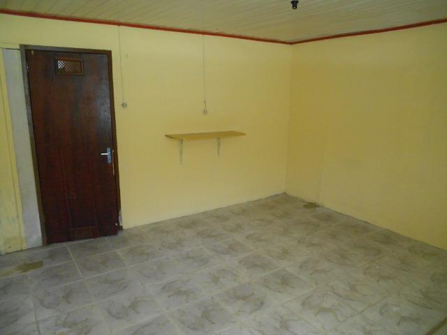 Casa, a venda Ascurra, Bairro Estação, BR 470 - Foto 19