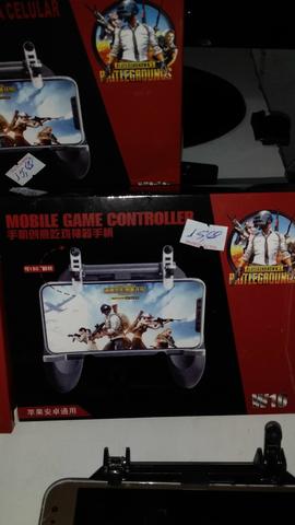 Vendo controle para jogo em celular - Foto 4