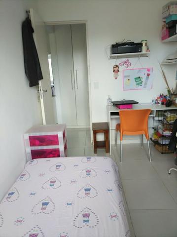 Jd das Margaridas 2/4 com suíte e infra e 2 vagas - Foto 11