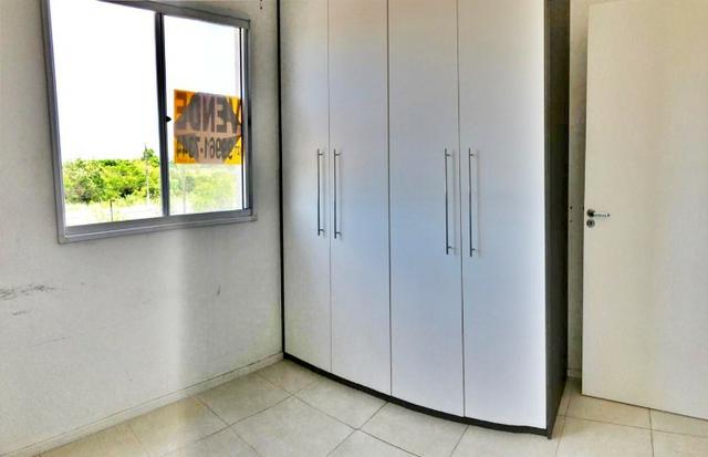 Exclusivo 2 quartos com suíte em Morada de Laranjeiras preço de ocasião - Foto 7