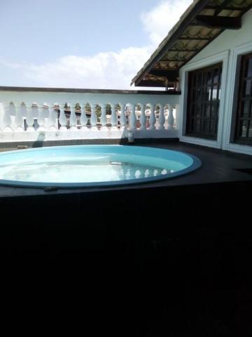 Casa à venda com 4 dormitórios em Itapuã, Salvador cod:62260