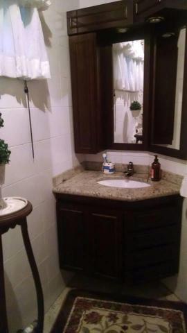 Sobrado à venda, 3 quartos, 5 vagas, curuçá - santo andré/sp - Foto 14