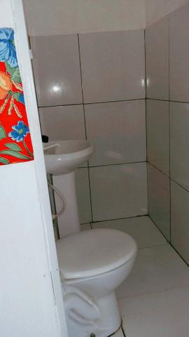 Quarto semi-mobiliado - Luz e água incluso - Foto 5