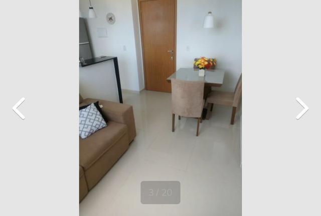 Apartamento com 2 quartos no Antares