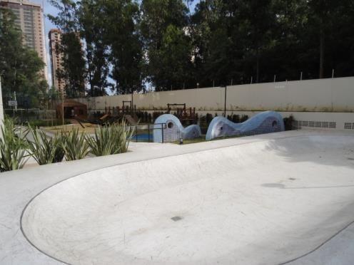 Auge Home Apartamento 147m² Mobiliado 3 Suítes Lazer Completo - Renato * - Foto 5