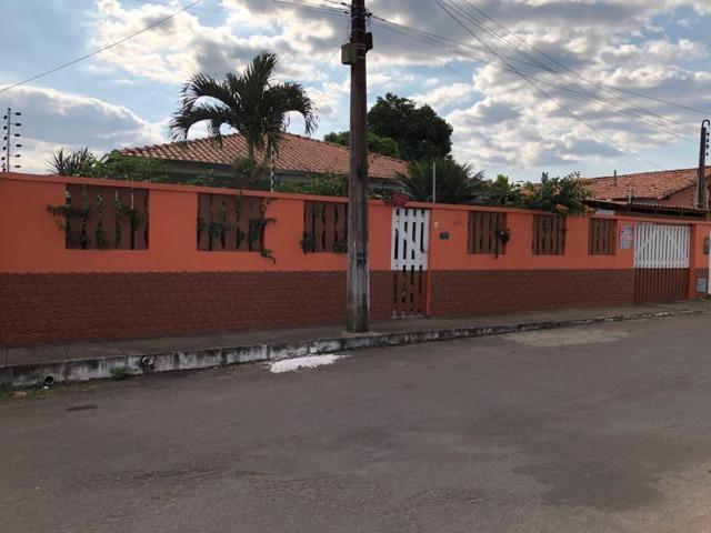 Casa No Centro De Ubajara - Serra de Ibiapaba -CE