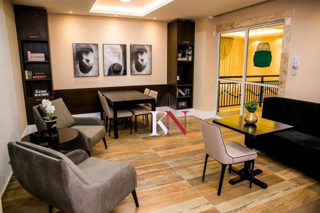 Apartamento com 4 dormitórios à venda, 273 m² por r$ 1.669.586 - altiplano - joão pessoa/p - Foto 6