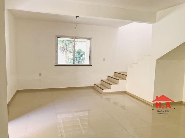 Casa com 5 suíts à venda, 214 m² por R$ 458.000 - Sapiranga - Fortaleza/CE - Foto 4
