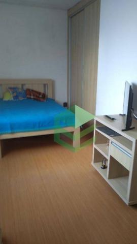 Casa com 3 dormitórios à venda, 142 m² por R$ 495.000 - Vila Claraval - São Bernardo do Ca - Foto 9