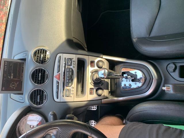 Peugeot 408 Sedan Griffe 1.6 Turbo - Foto 6