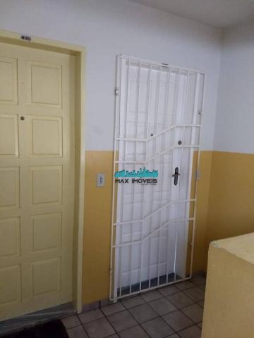 Apartamento na maria lacerda - residencial guaíra - Foto 9