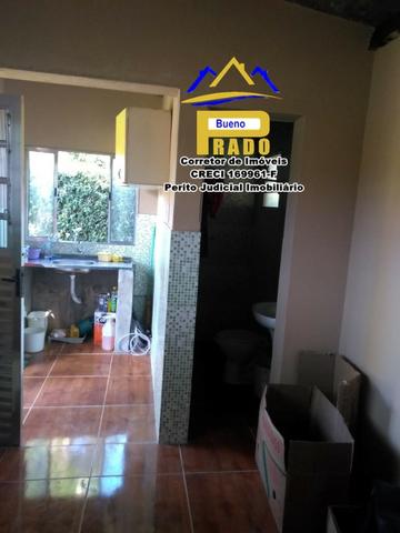 Bela chácara para sua moradia ou lazer com excelente localização em Juquitiba - Foto 19