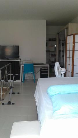Armação Duplex Vista Mar - Foto 17