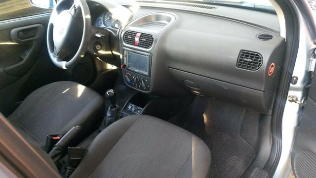 Corsa 2012 - 1.4 completo - Foto 11