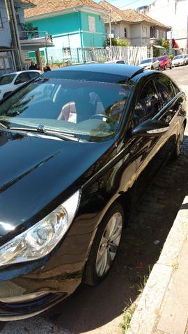 Sonata Hyundai - Foto 3