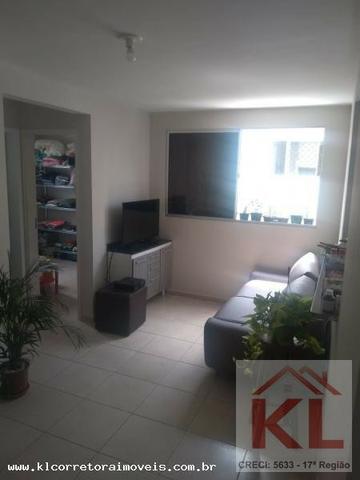 Imperdivel, Apto , 2° andar, 2 quartos, no Residencial Jangadas, Nova Parnamirim - Foto 7