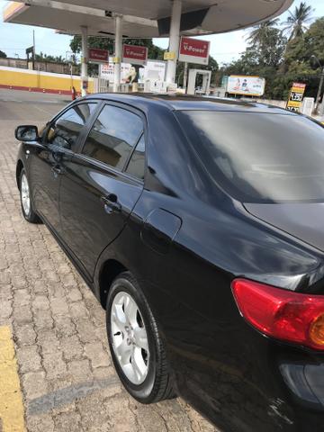 VENDO - Corolla 1.8 Aut 2011 - Foto 6