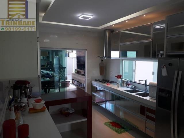 Casa de Alto Padrão _ Moveis Projetado _ Lazer Privativo _ 3 Suites - Foto 2