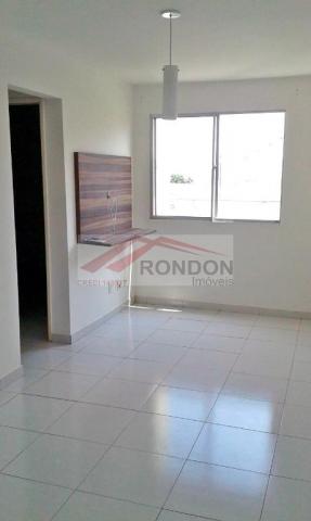 Apartamento para alugar com 2 dormitórios em Parque continental ii, Guarulhos cod:AP0264 - Foto 10