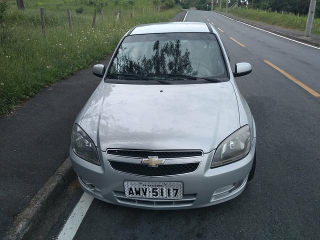 Celta ls 2014 $15.600 - Foto 3