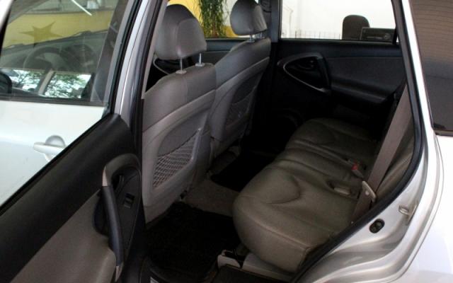 Toyota RAV4 4X4 2.4 - Foto 6