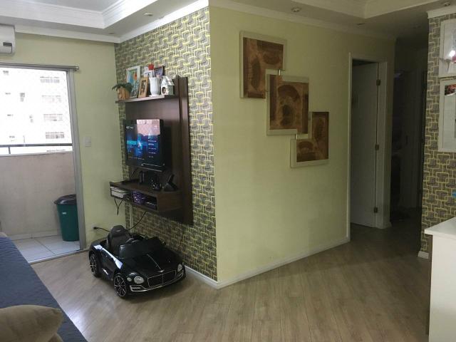 Apto. 3 dormitórios, 74m², Osasco - Foto 2