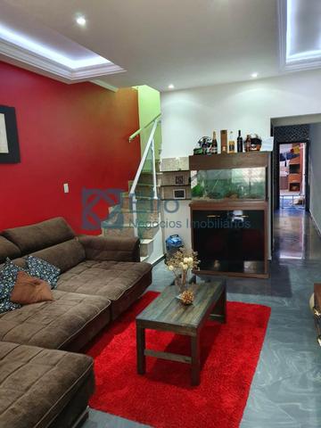 Casa - Brás Cubas, Mogi das Cruzes - Foto 3
