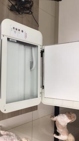 Impressora Hp multifuncional