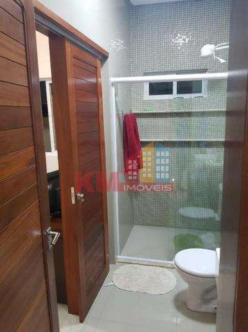 Aluga-se casa no Ninho Residencial - KM IMÓVEIS - Foto 17