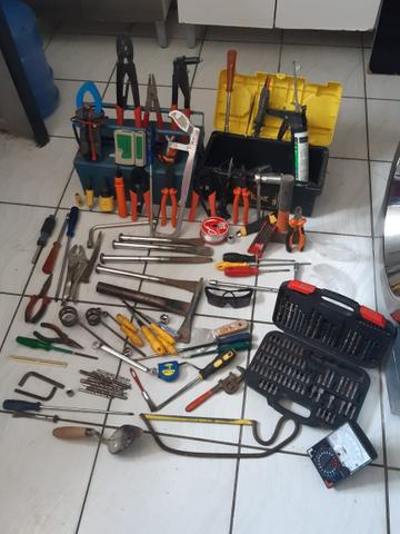 Ferramentas elétricas - Foto 3