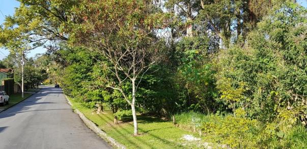 Loteamento/condomínio à venda em Granja viana ii, Cotia cod:61917 - Foto 2