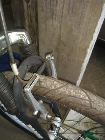 Bicicleta muito conservada - Foto 2