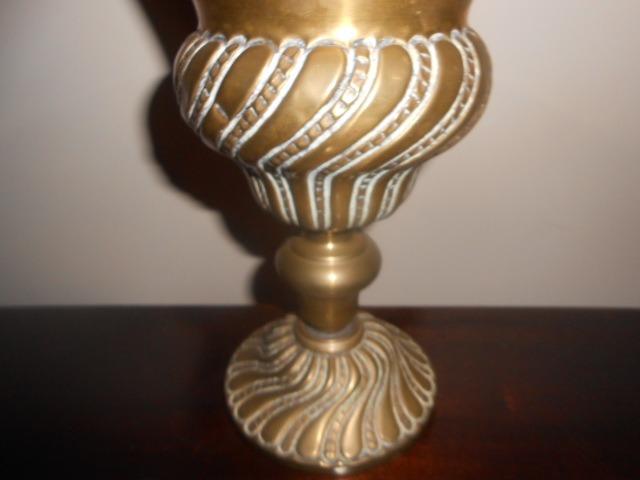 Taça antiga - Foto 2