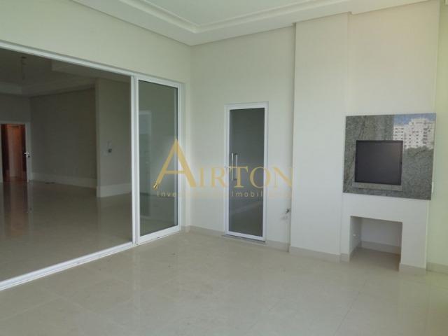 Apartamento, LA4056, 4 Suites sendo uma master, lazer completo, Frente mar em Meia Praia - Foto 13