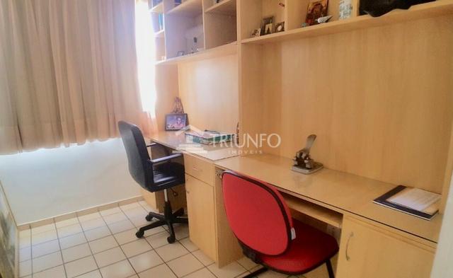 (HN) TR 50503 - Preço de Oportunidade! Apto com 133m² - 3 quartos - Projetado - Foto 3