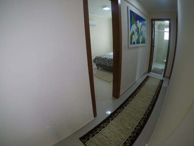 Aluguel de apartamento Bombinhas -100m da praia - Foto 6