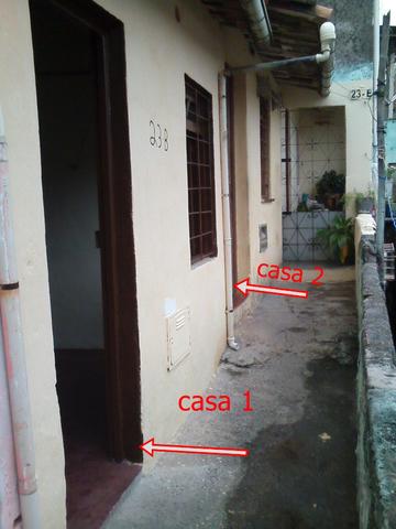 2 casas pelo preço de uma - Foto 8